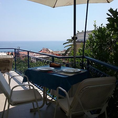 Home Caviglia Citra 09029-Lt-0618 Finale Ligure Eksteriør billede