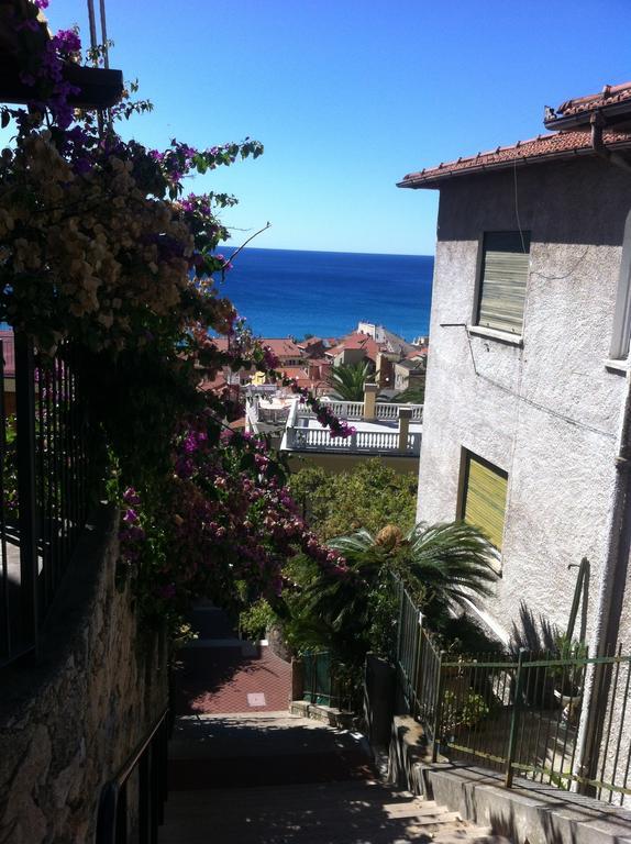 Home Caviglia Citra 09029-Lt-0618 Finale Ligure Værelse billede