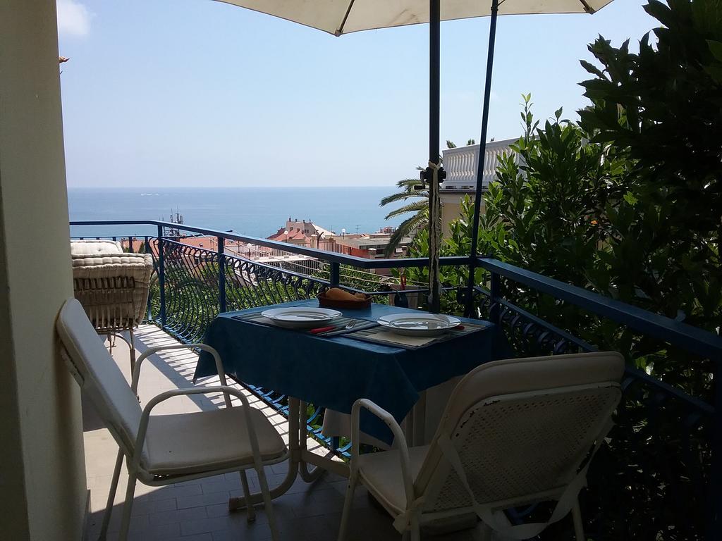 Home Caviglia Citra 09029-Lt-0618 Finale Ligure Eksteriør billede